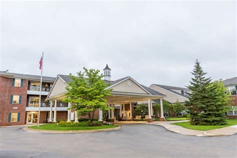 independence village brighton mi|Independent Living 